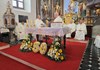 ​Preč. Marijan Franjčić proslavio zlatnu misu